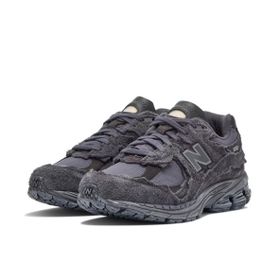 New Balance M2002RDB Gri Spor Ayakkabı