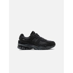 New Balance M2002RDB Gri Spor Ayakkabı