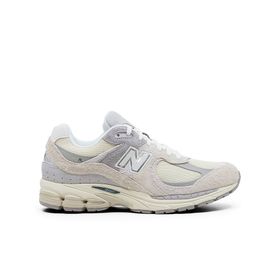 New Balance M2002REK-W-106 Beyaz 2002 Lifestyle Women's Shoes Kadın Sneaker