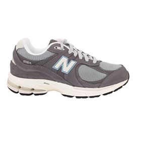New Balance M2002RFB Gri Erkek Sneakers Ayakkabı