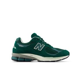 New Balance M2002RFK-W-305 Yeşil 2002 Lifestyle Womens Shoes Kadın Sneaker