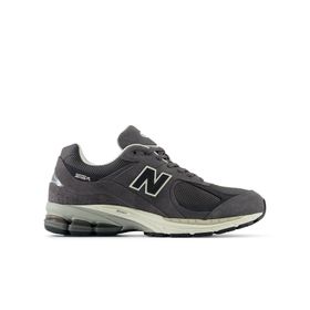 New Balance M2002RFL-W-30 Gri 2002 Lifestyle Womens Shoes Kadın Sneaker