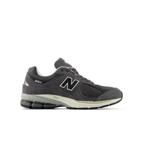 New Balance M2002RFL-W-30 Gri 2002 Lifestyle Womens Shoes Kadın Sneaker