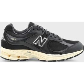 New Balance M2002RIB Siyah Unisex Sneakers