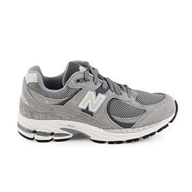 New Balance M2002RST Gri Unisex Spor Ayakkabı