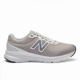 New Balance M411GI2 Gri Erkek Spor Ayakkabı