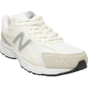 New Balance M480-M NB Lifestyle Shoes Açık Gri Unisex Spor Ayakkabı