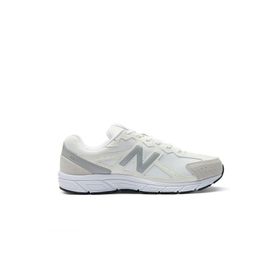 New Balance M480-M NB Lifestyle Shoes Açık Gri Unisex Spor Ayakkabı