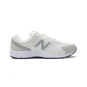 New Balance M480-M NB Lifestyle Shoes Açık Gri Unisex Spor Ayakkabı