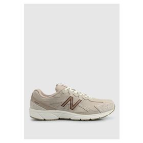 New Balance M480-M NB Lifestyle Shoes Bej Unisex Spor Ayakkabı