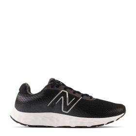 New Balance M520LB8 Siyah Erkek Spor Ayakkabı