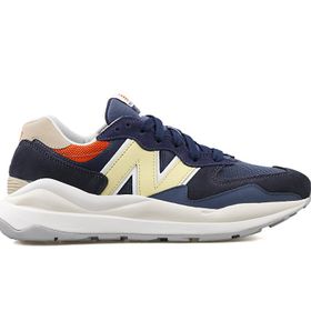 New Balance M5740SNC Lacivert Erkek Günlük Ayakkabı