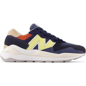 New Balance M5740SNC Lacivert Erkek Günlük Ayakkabı