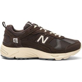 New Balance M8785KM Kahverengi Unisex Spor Ayakkabı