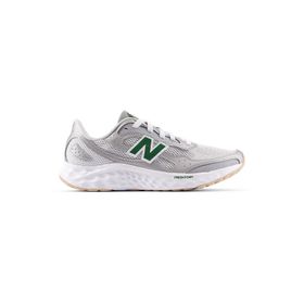 New Balance MARISTA4 Gri Fresh Foam Arishi v4 Tiralux Erkek Koşu Ayakkabı