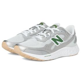 New Balance MARISTA4 Gri Fresh Foam Arishi v4 Tiralux Erkek Koşu Ayakkabı