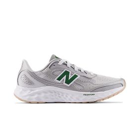 New Balance MARISTA4 Gri Fresh Foam Arishi v4 Tiralux Erkek Koşu Ayakkabı
