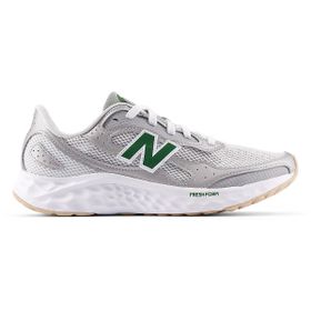 New Balance MARISTA4 Gri Fresh Foam Arishi v4 Tiralux Erkek Koşu Ayakkabı