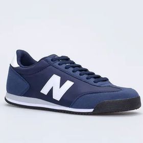 New Balance ML370 Erkek Günlük Spor Ayakkabı Lacivert