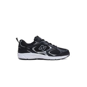 New Balance ML408 Lifestyle Siyah Sneaker Unisex Spor Ayakkabı