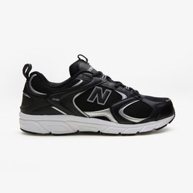 New Balance ML408 Lifestyle Siyah Sneaker Unisex Spor Ayakkabı