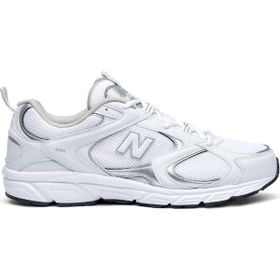 New Balance Ml408 NB Performance Beyaz Unisex Spor Ayakkabı