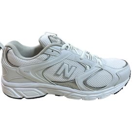 New Balance Ml408 NB Performance Beyaz Unisex Spor Ayakkabı