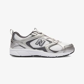 New Balance ML408 NB Performance Gri Unisex Spor Ayakkabı