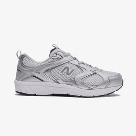 New Balance ML408 NB Performance Gri Unisex Spor Ayakkabı