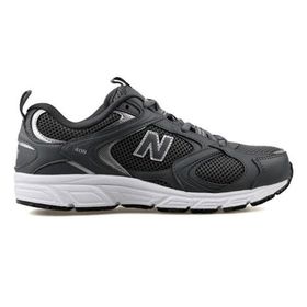 New Balance ML408AA Antrasit Unisex Spor Ayakkabı