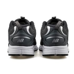New Balance ML408AA Antrasit Unisex Spor Ayakkabı