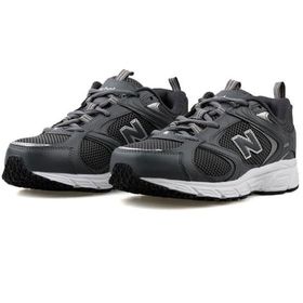 New Balance ML408AA Antrasit Unisex Spor Ayakkabı