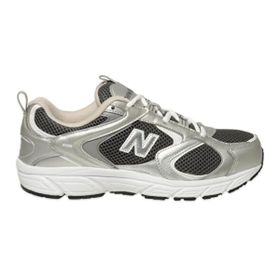 New Balance ML408AW Gri 408 Kadın Sneaker Ayakkabı