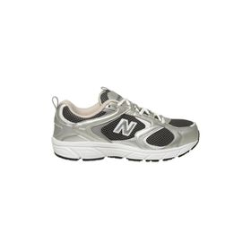 New Balance ML408AW Gri 408 Kadın Sneaker Ayakkabı