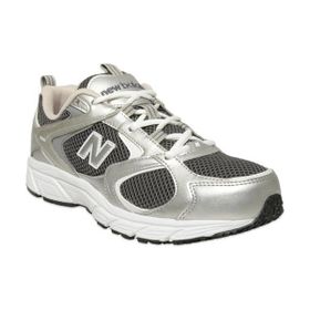 New Balance ML408AW Gri 408 Kadın Sneaker Ayakkabı