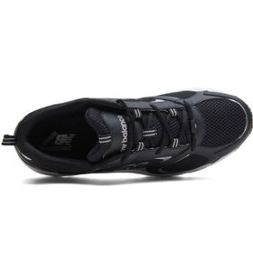 New Balance ML408BS Siyah 408 Unisex Sneaker Ayakkabı
