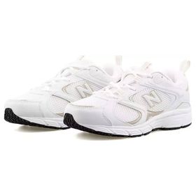 New Balance ML408CW Beyaz Kadın Spor Ayakkabı