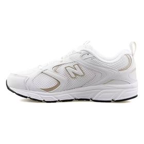 New Balance ML408CW Beyaz Kadın Spor Ayakkabı