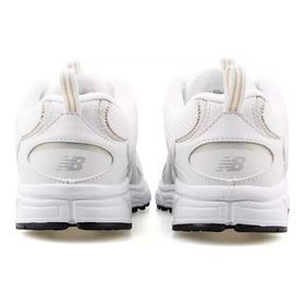 New Balance ML408CW Beyaz Kadın Spor Ayakkabı