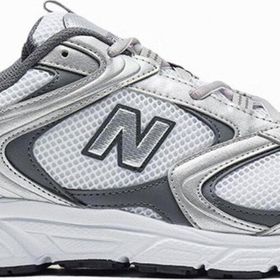 New Balance ML408DS-40 Gri 408 Lifestyle Mens Shoes Erkek Sneaker