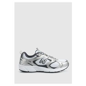 New Balance ML408DS-40 Gri 408 Lifestyle Mens Shoes Erkek Sneaker