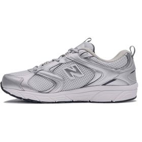 New Balance ML408GS 408 Gri Kadın Spor Ayakkabı