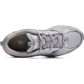 New Balance ML408GS 408 Gri Kadın Spor Ayakkabı