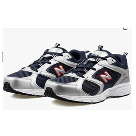 New Balance ML408NS Lacivert Spor Ayakkabı