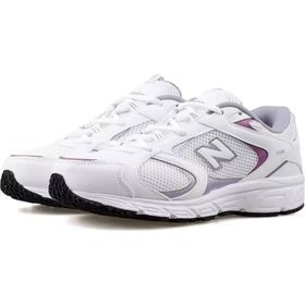New Balance ML408PL Beyaz 408 Unisex Sneaker Ayakkabı