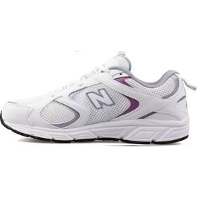 New Balance ML408PL Beyaz 408 Unisex Sneaker Ayakkabı
