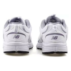 New Balance ML408PL Beyaz 408 Unisex Sneaker Ayakkabı