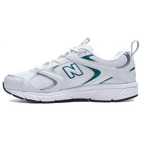 New Balance ML408WG Beyaz Yeşil Kadın Spor Ayakkabı