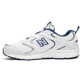 New Balance ML408WN Beyaz Unisex Spor Ayakkabı