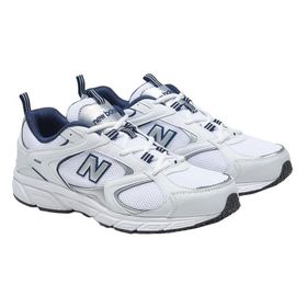 New Balance ML408WN Beyaz Unisex Spor Ayakkabı
